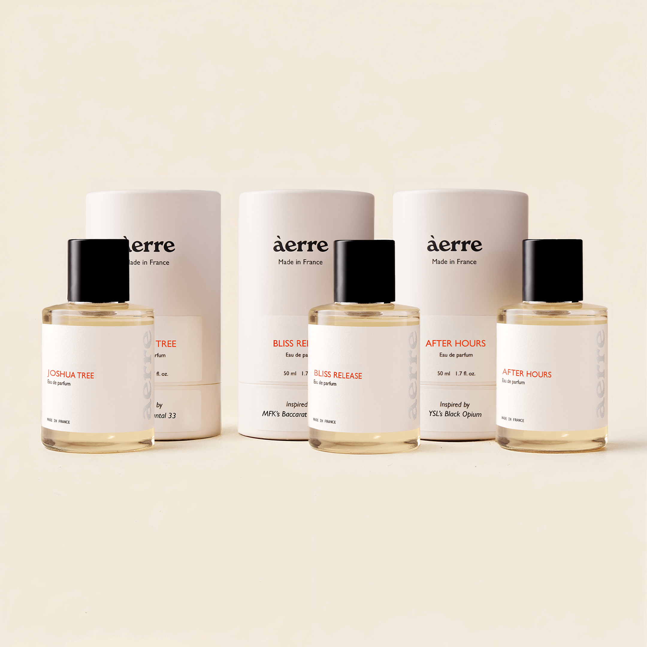 Best Sellers Set