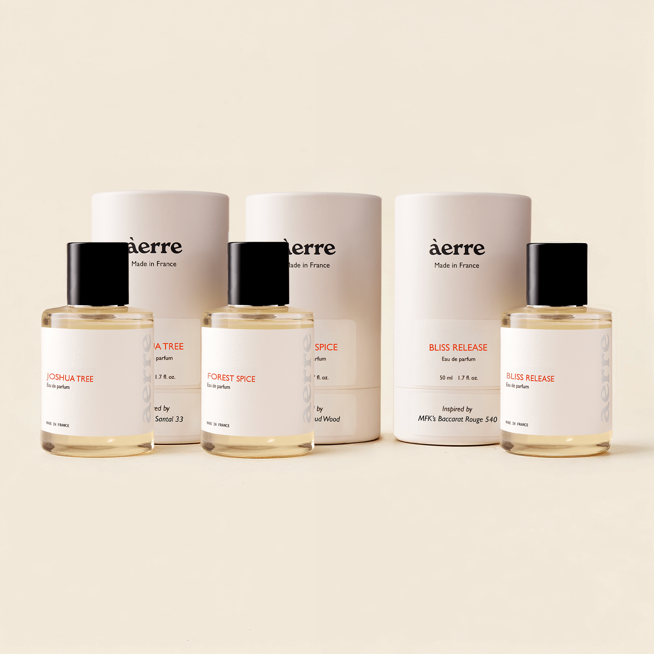 Unisex Set