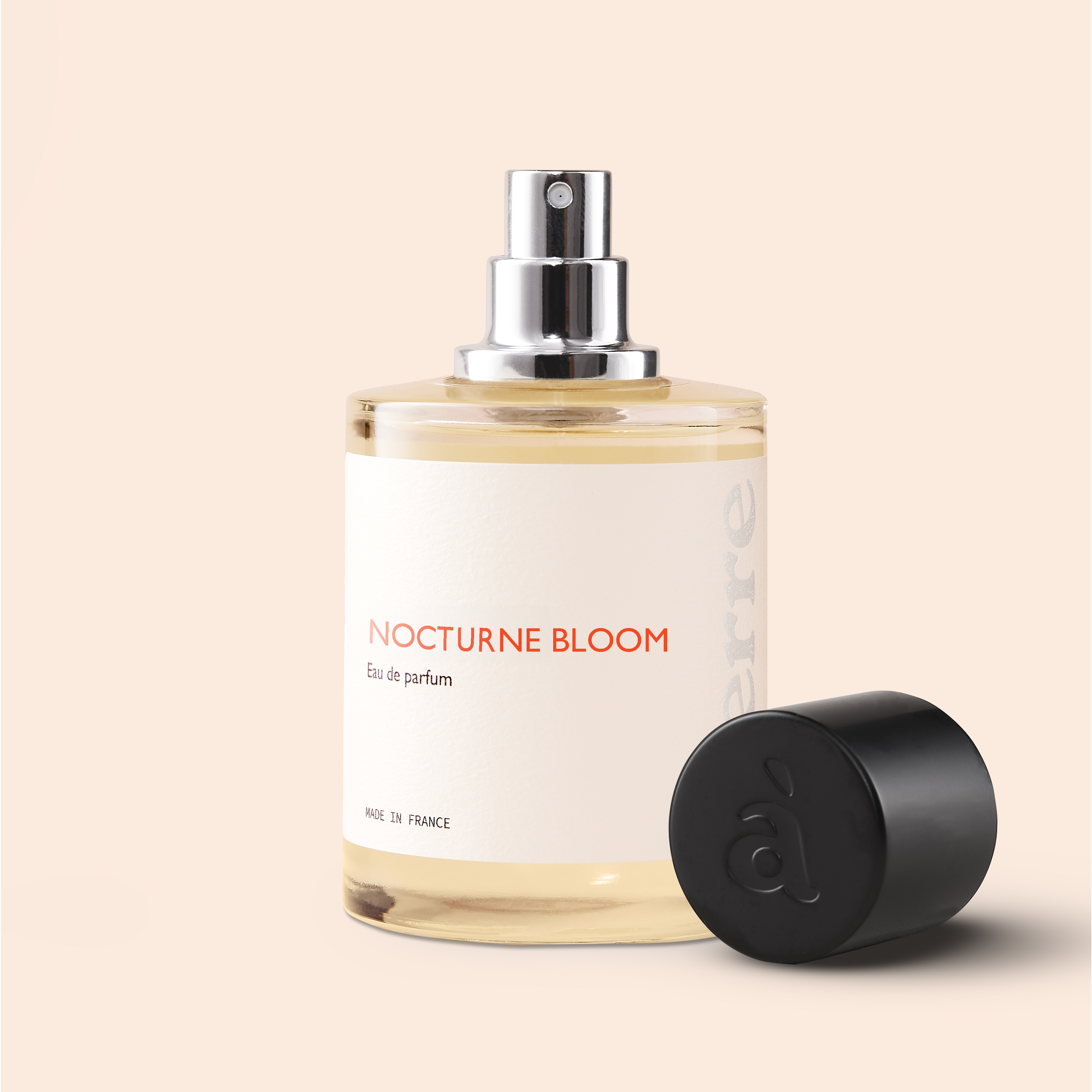 Nocturne Bloom