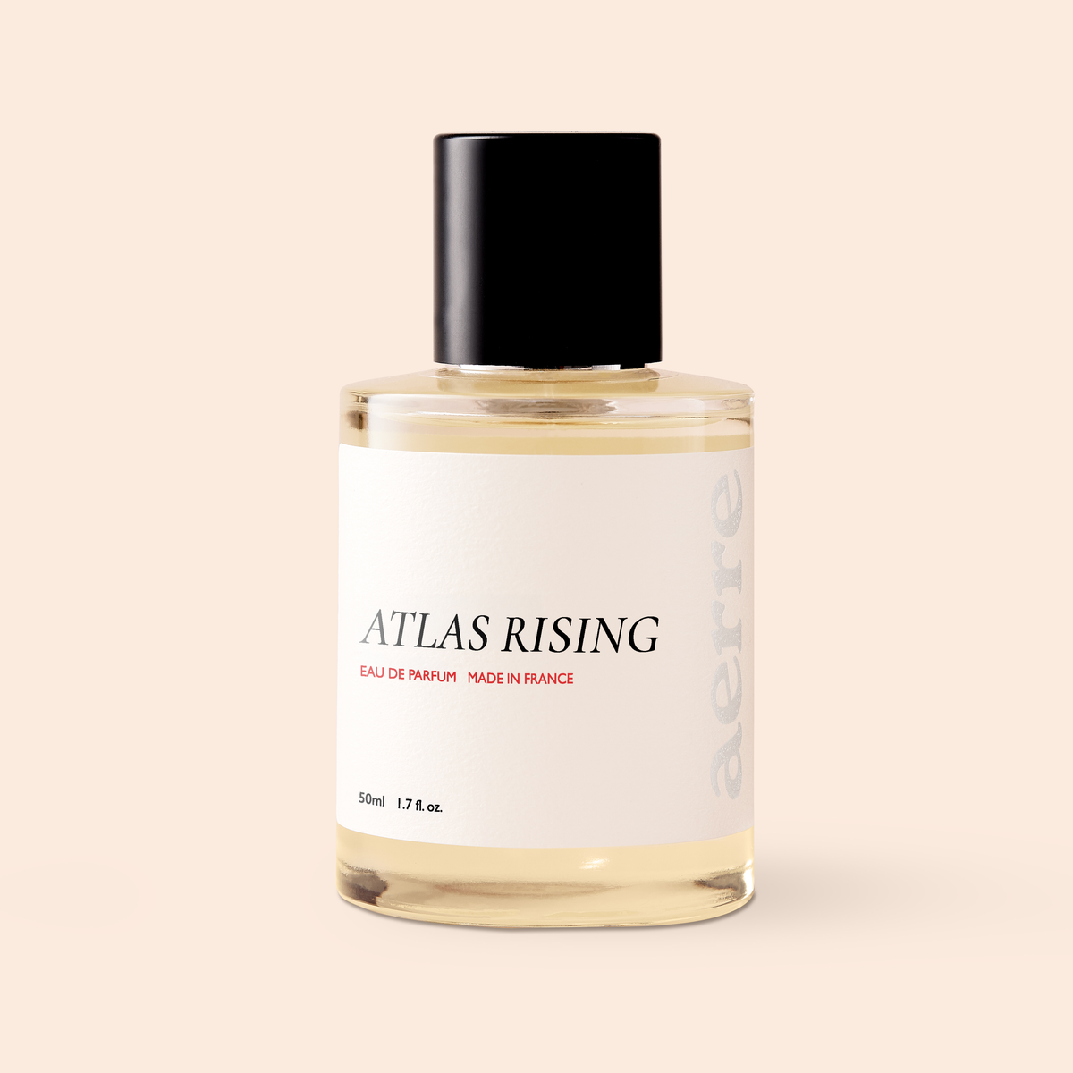 Atlas Rising