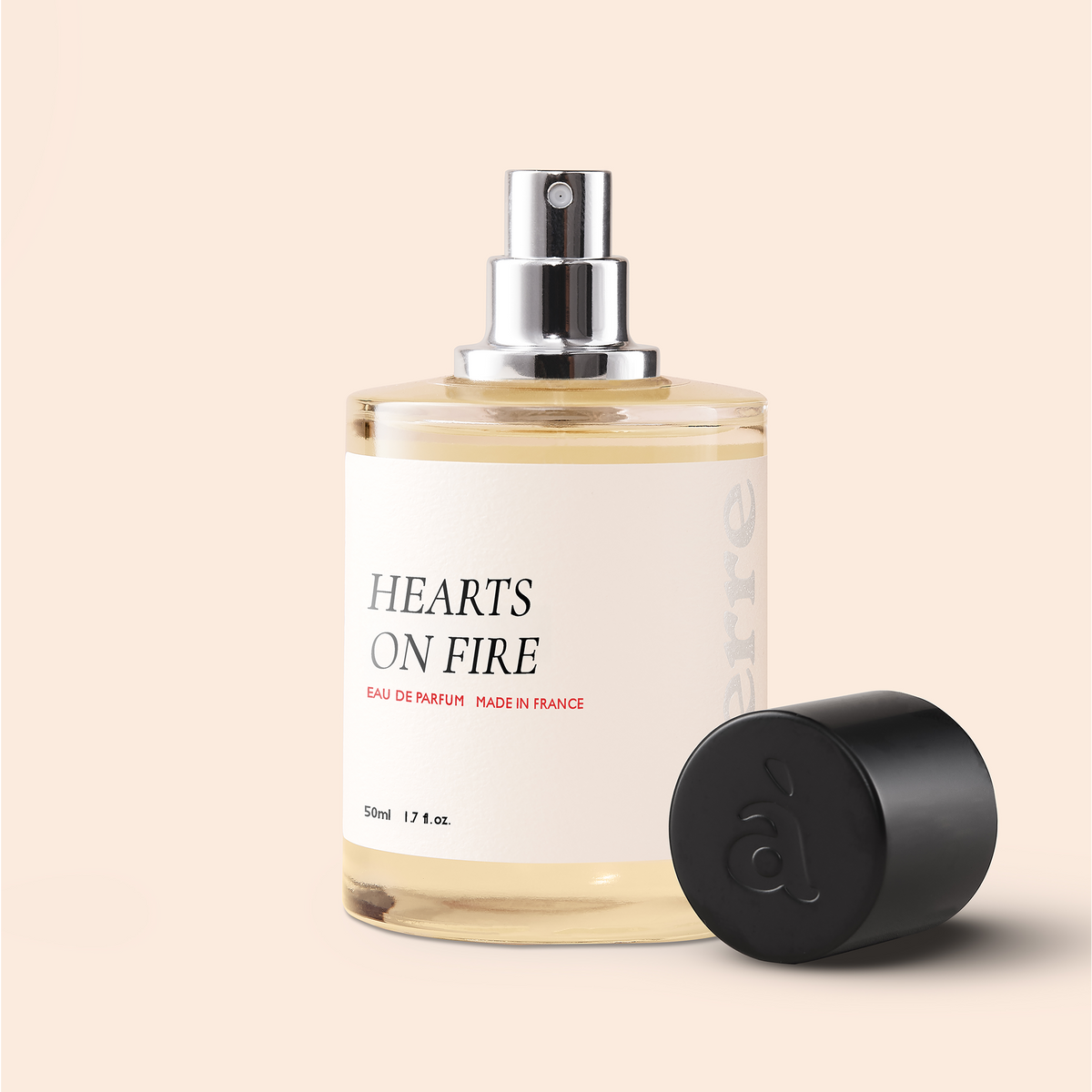Hearts on Fire