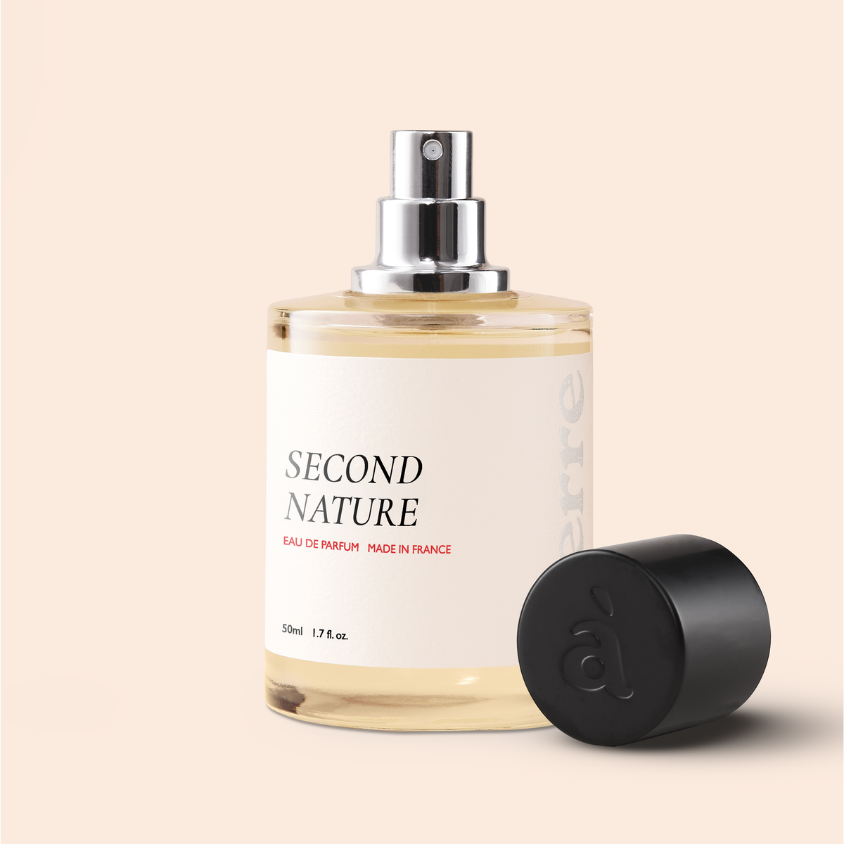 Second Nature