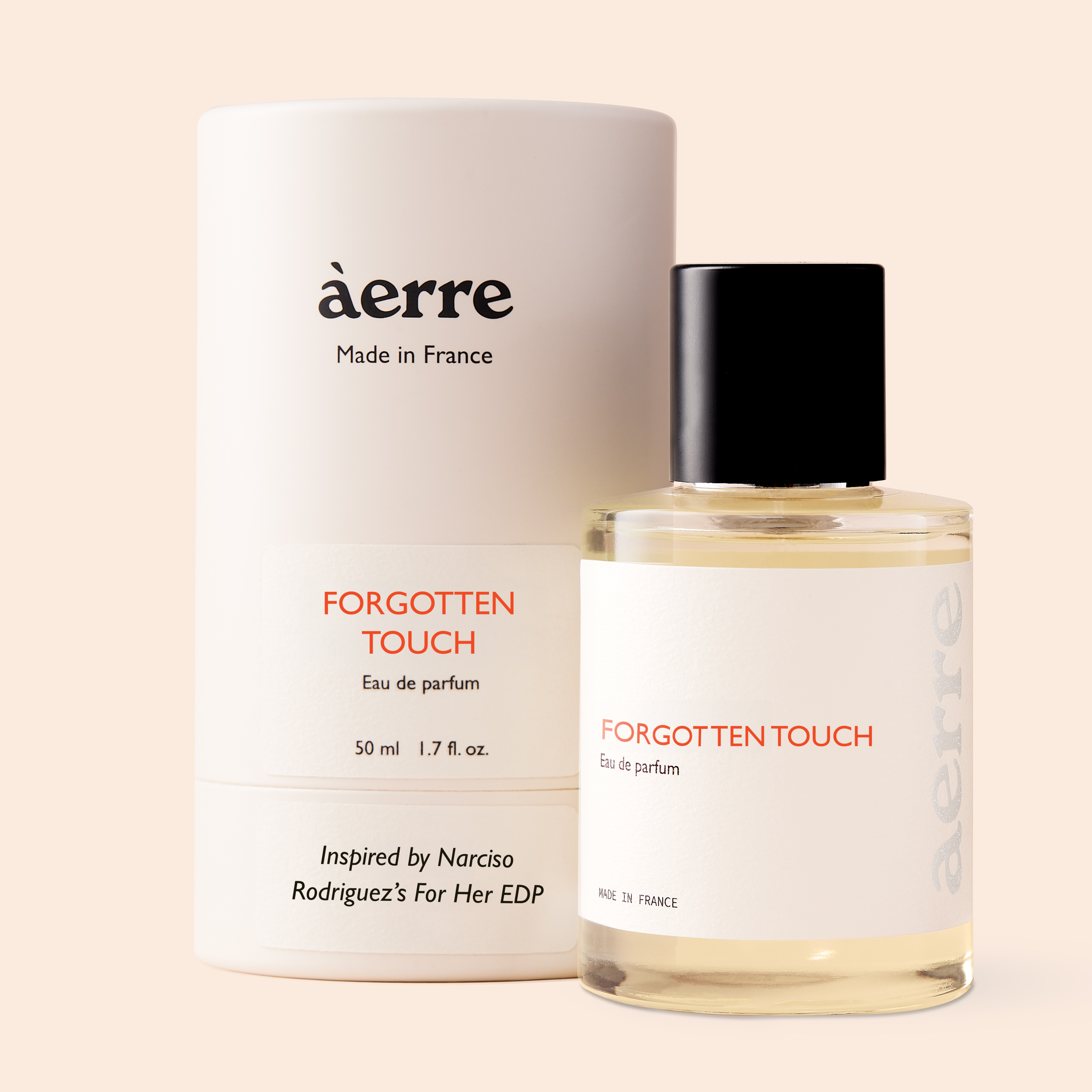 Forgotten Touch