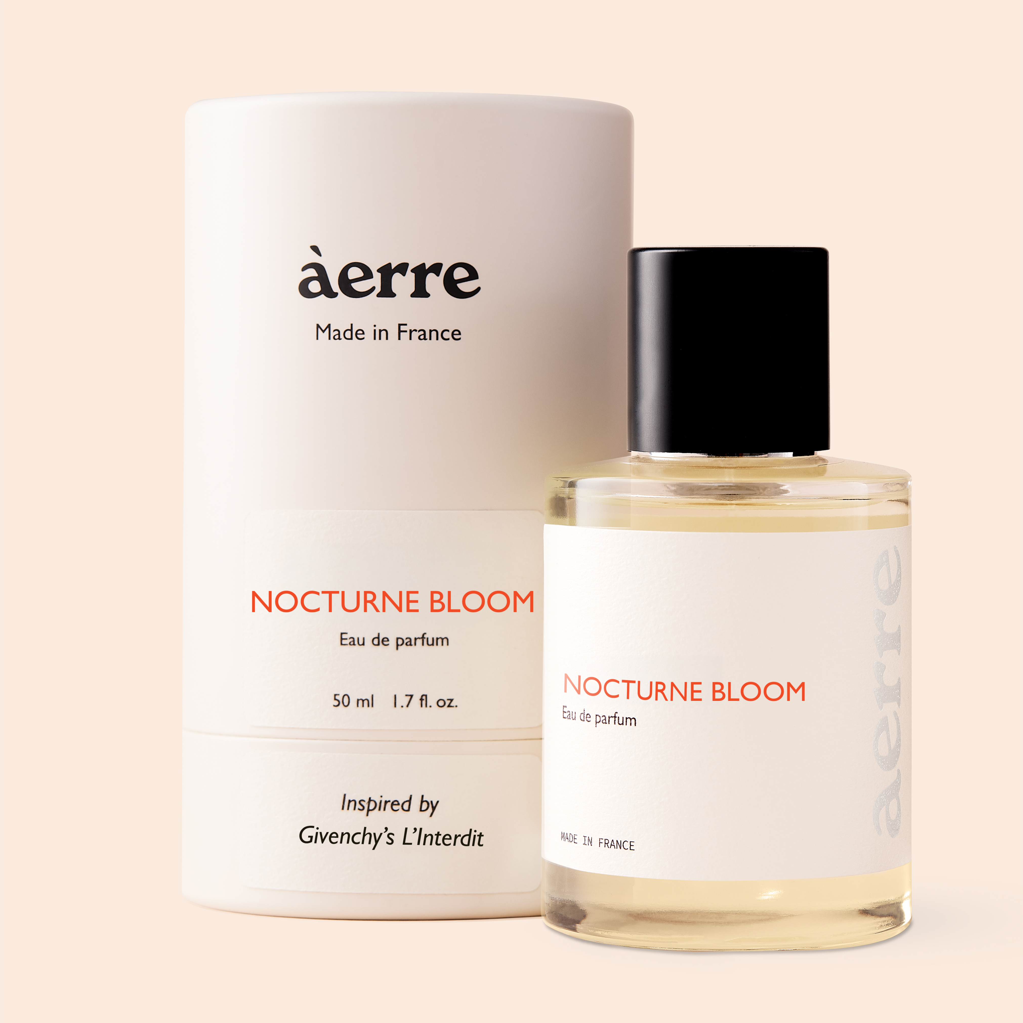 Nocturne Bloom