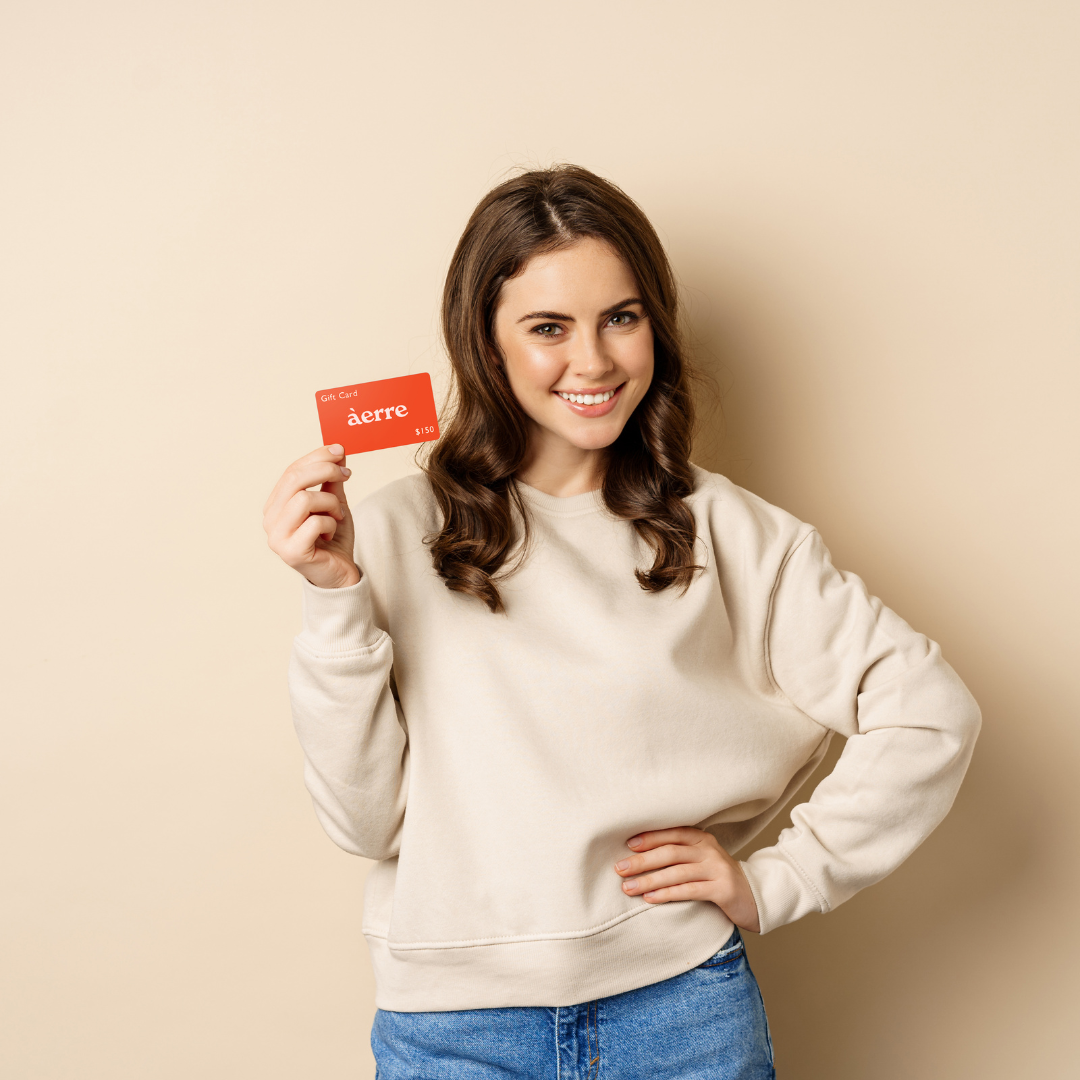 Digital Gift Card