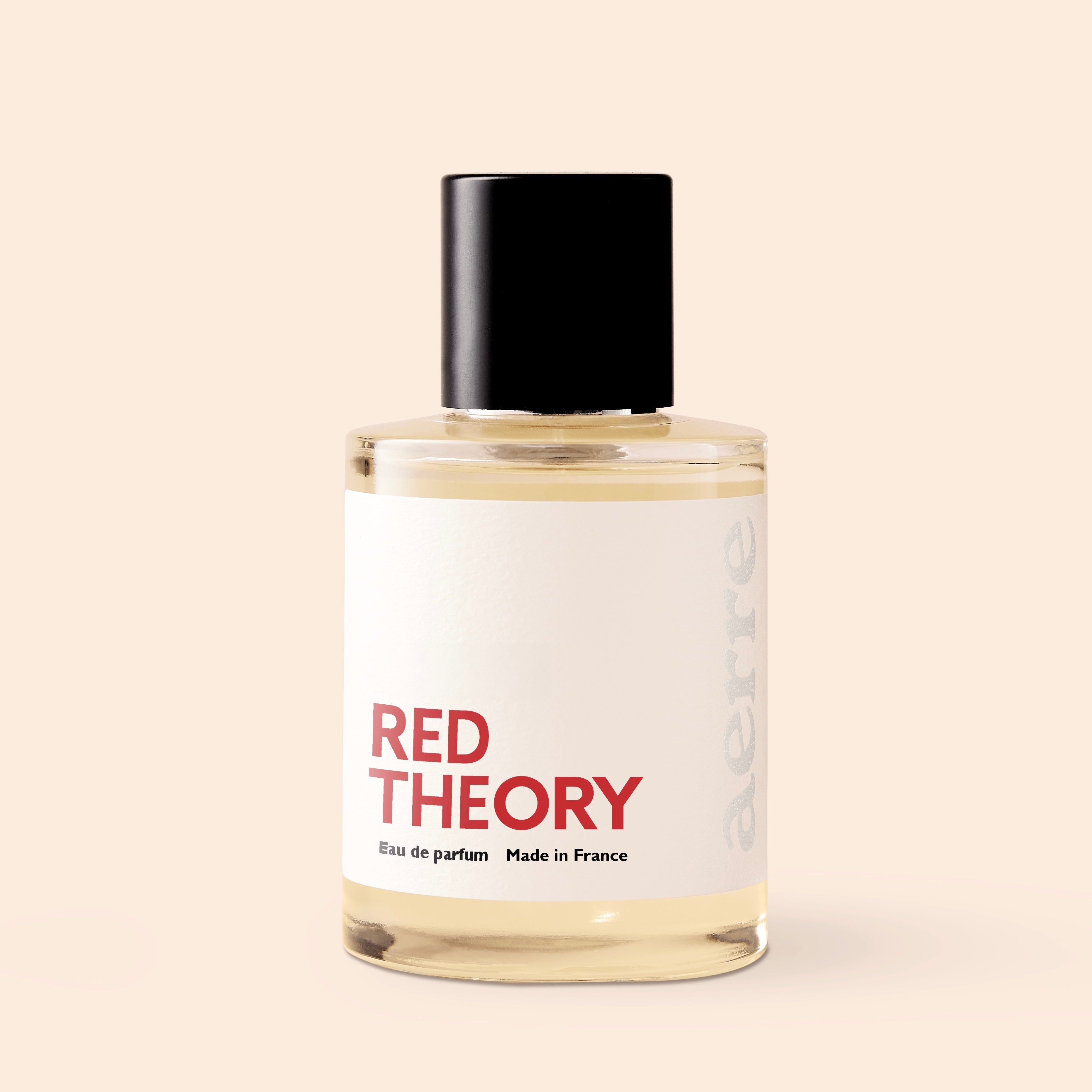 Red Theory