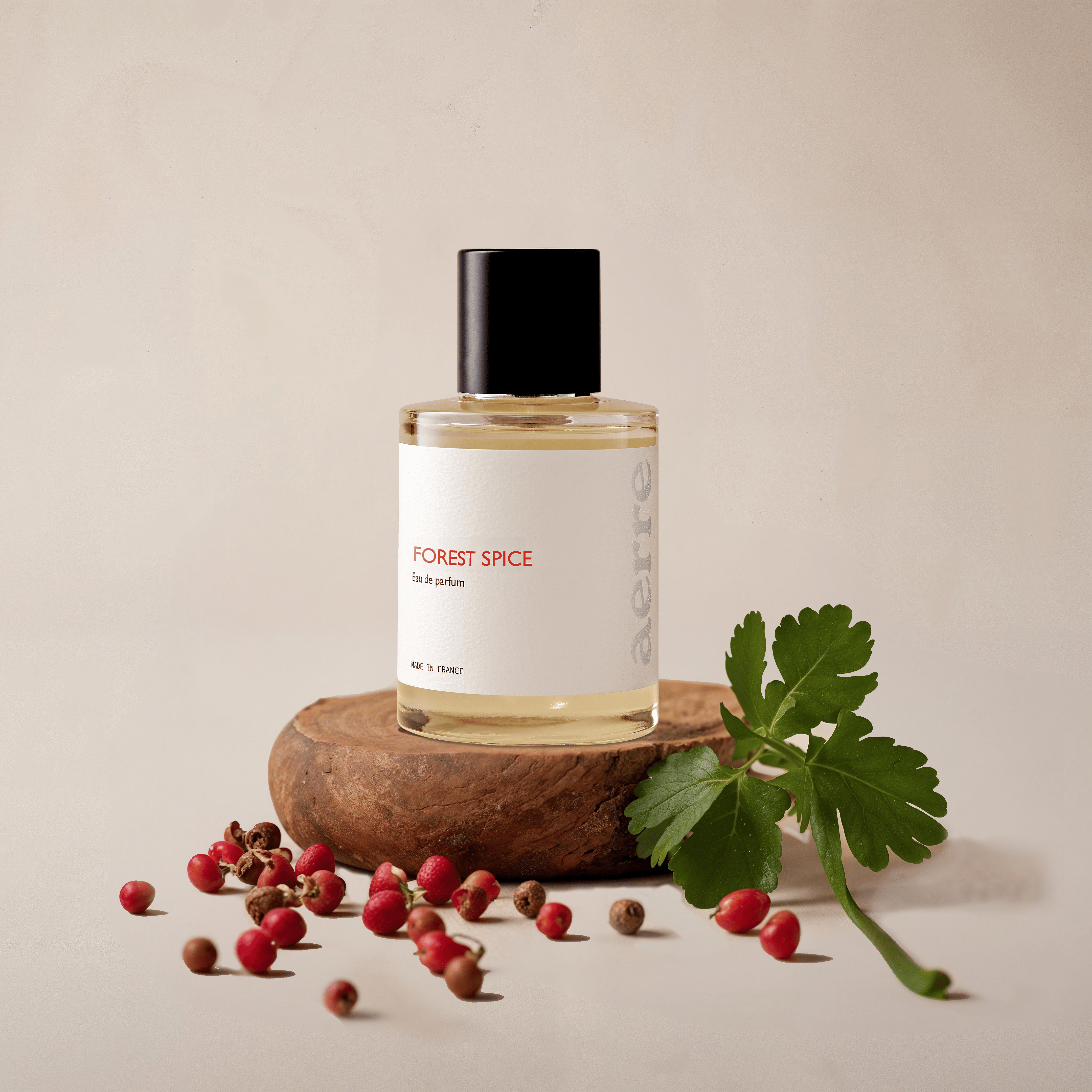 Aerre Forest Spice perfume