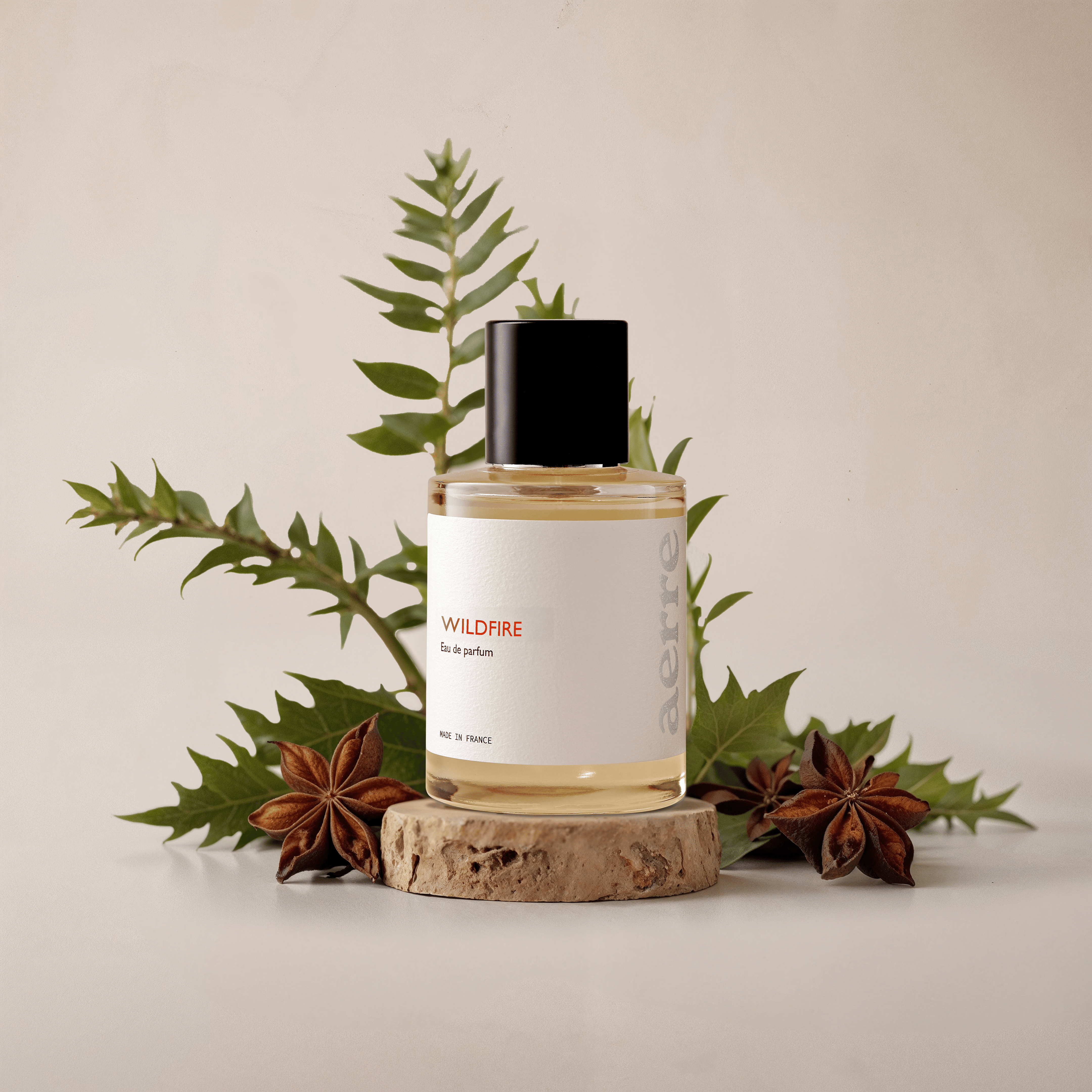 Wildfire perfume - Inspired by Dior's Sauvage