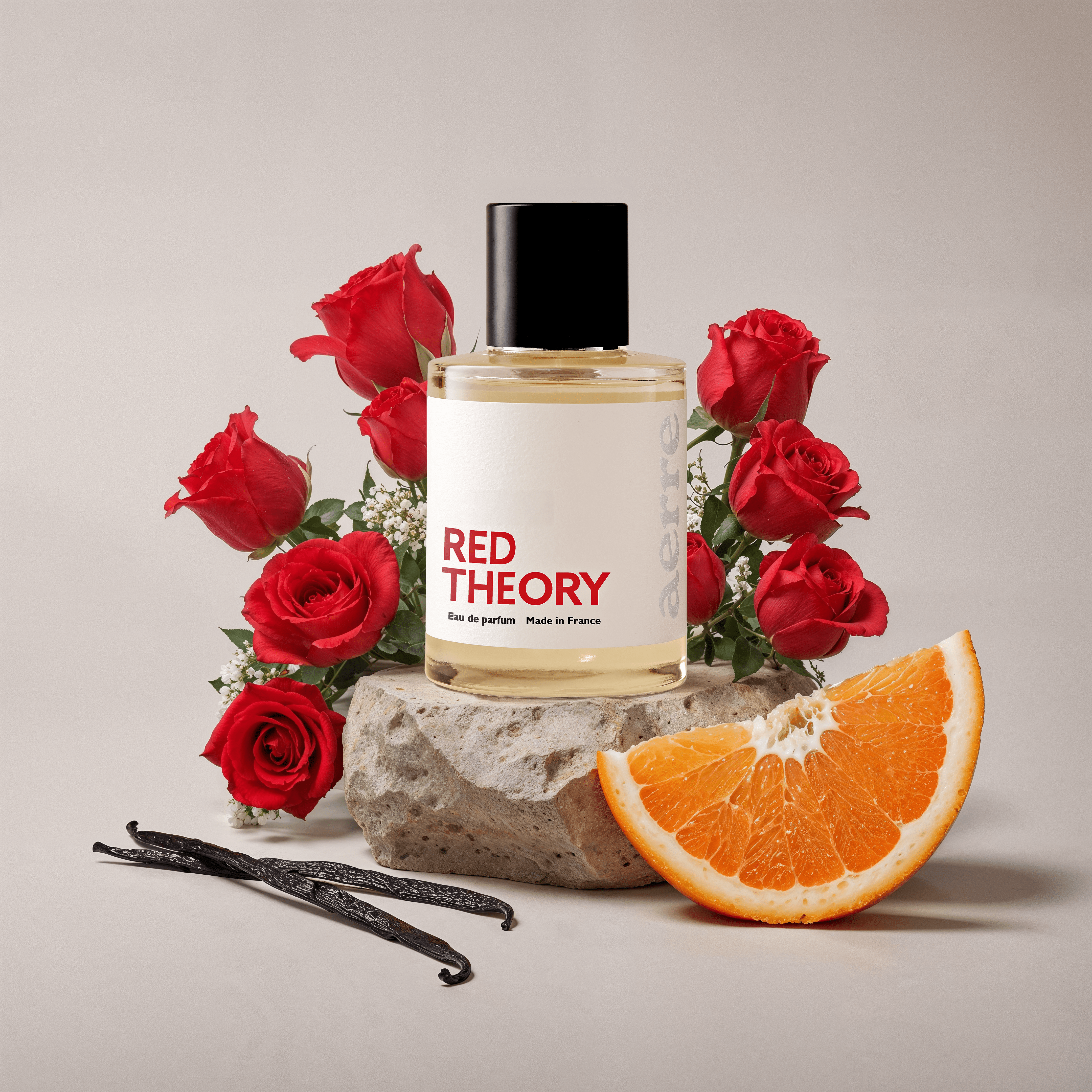 Red Theory
