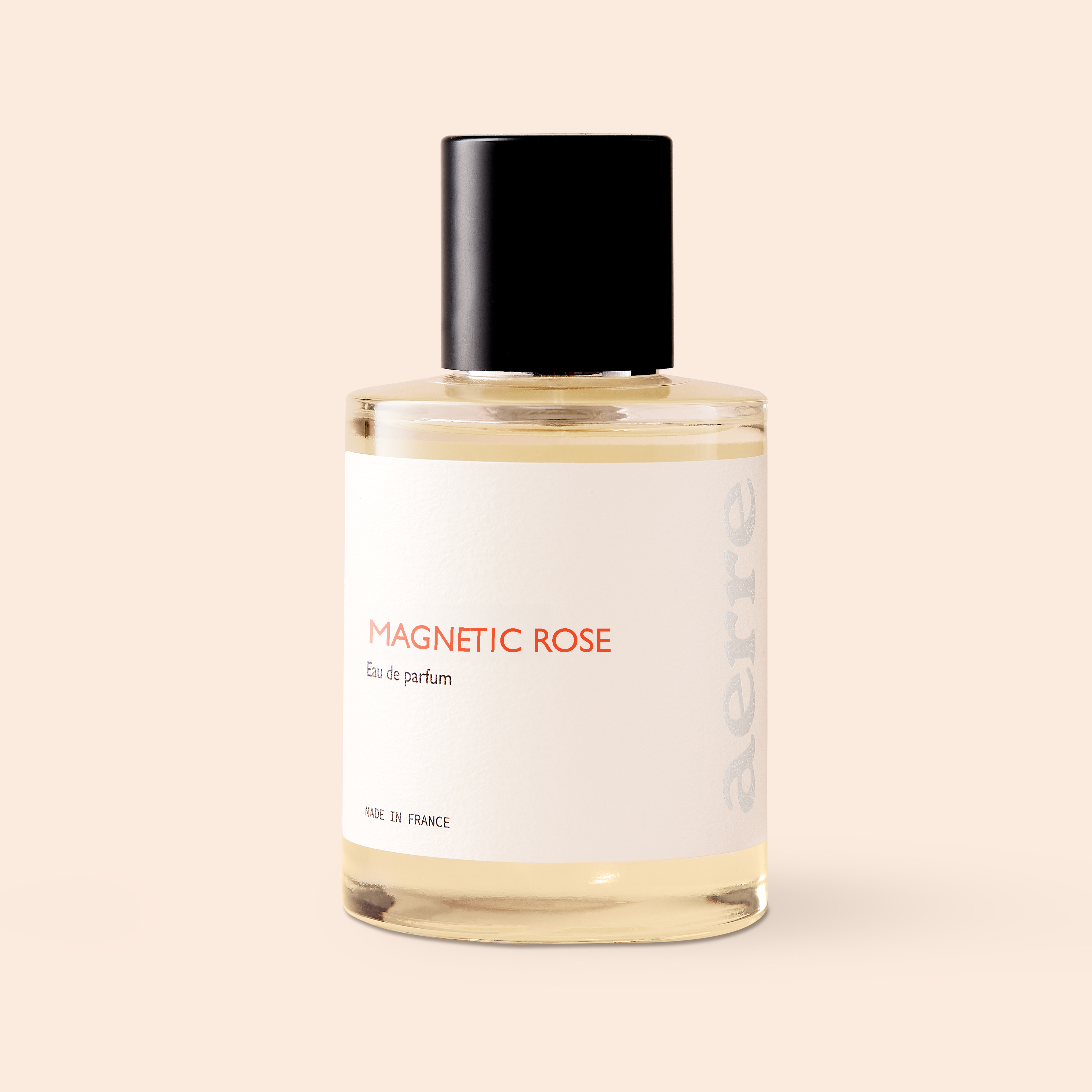 Magnetic Rose