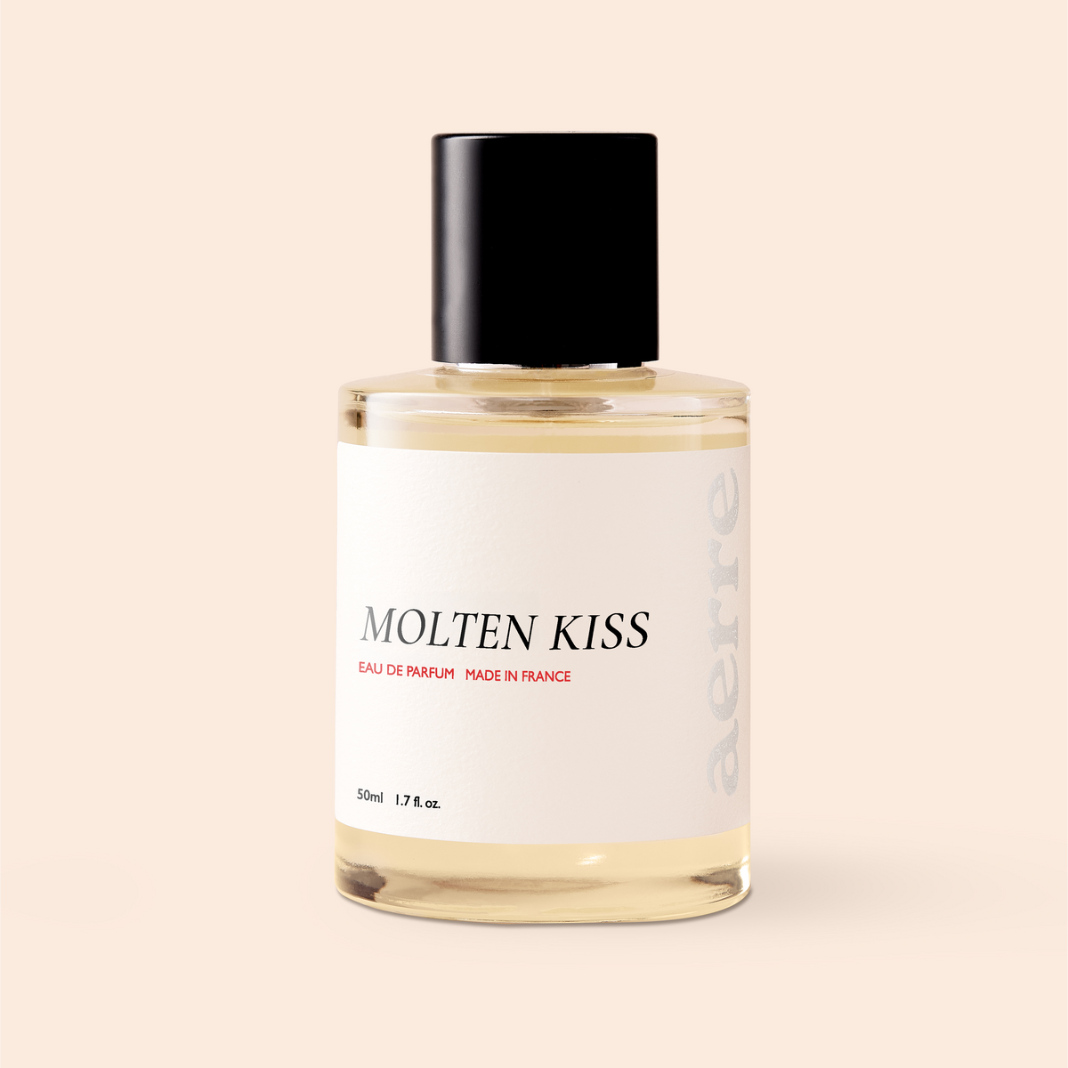Molten Kiss