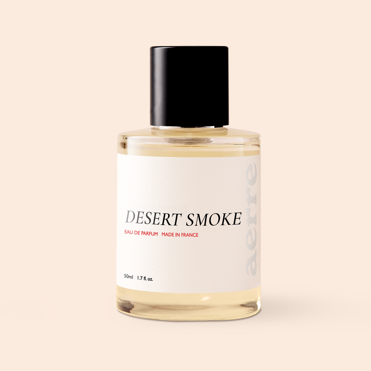 Desert Smoke