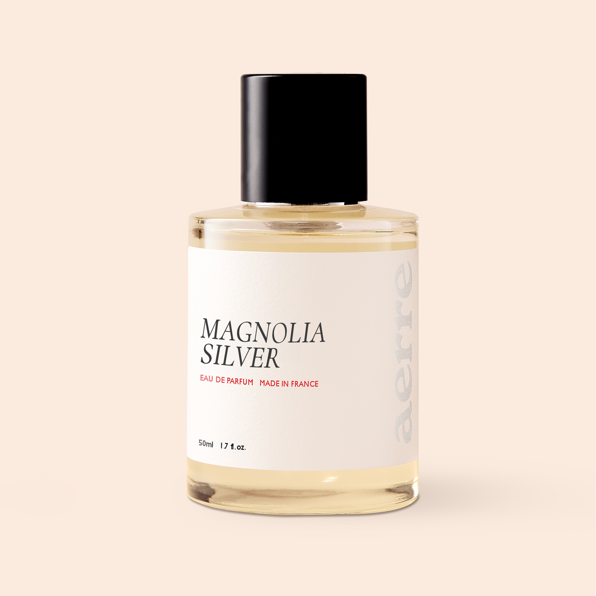Magnolia Silver