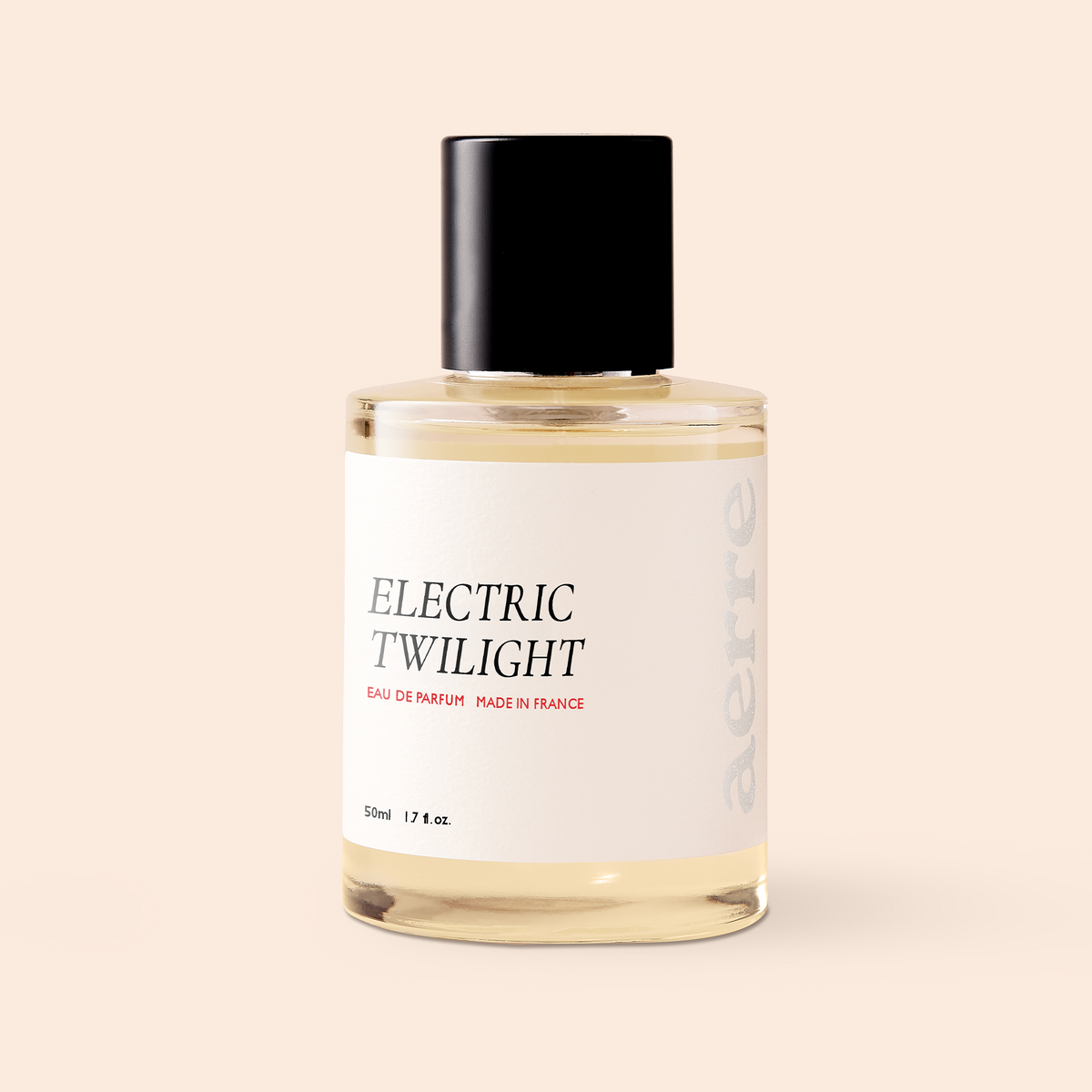 Electric Twilight