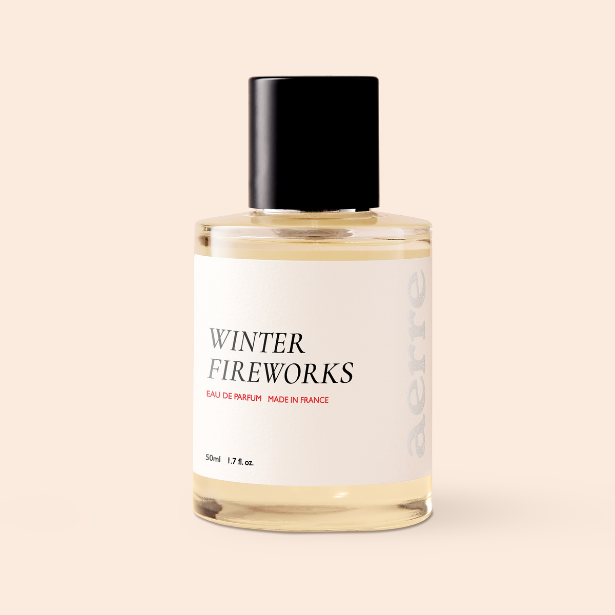 Winter Fireworks