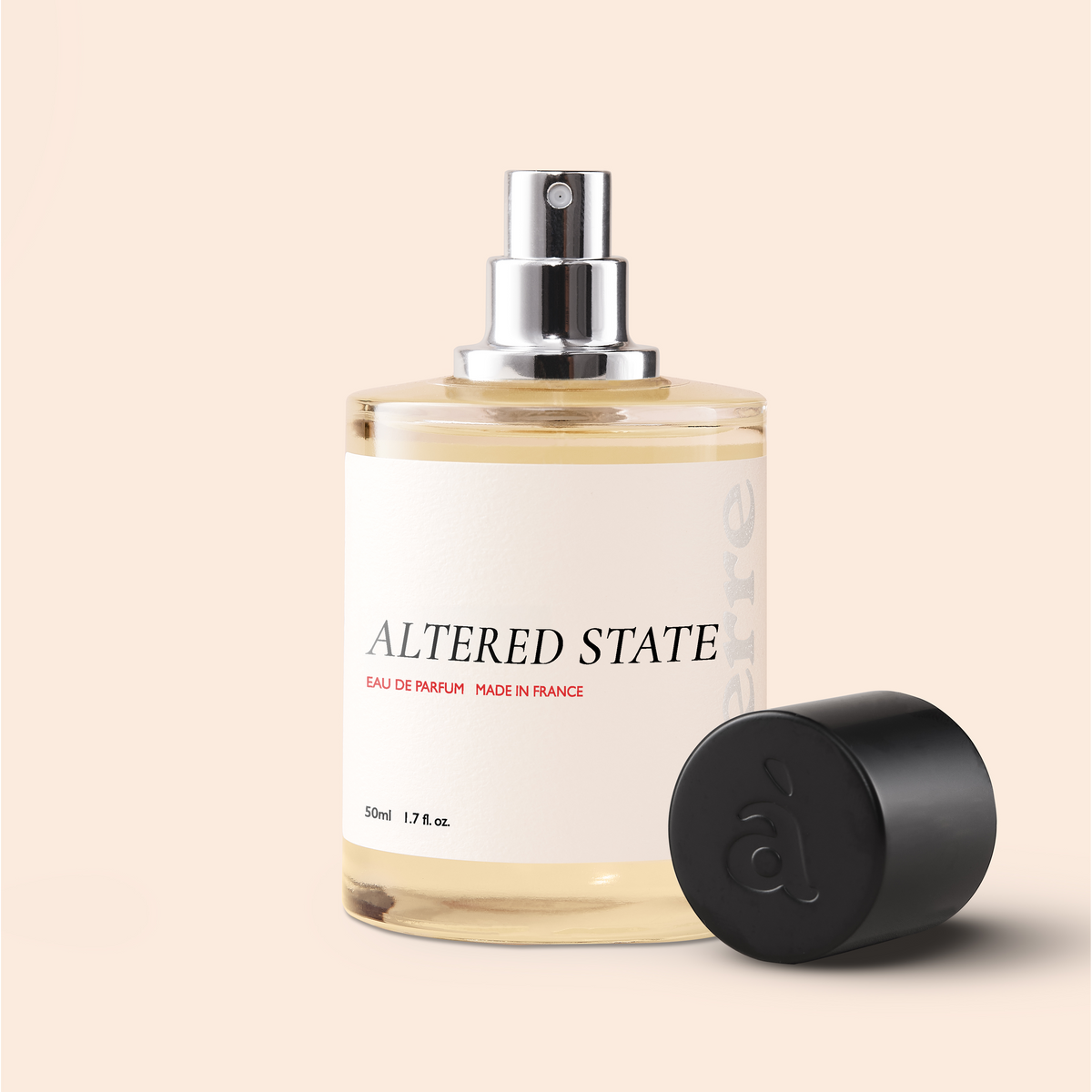 Altered State