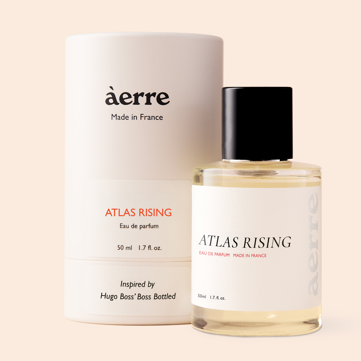 Atlas Rising