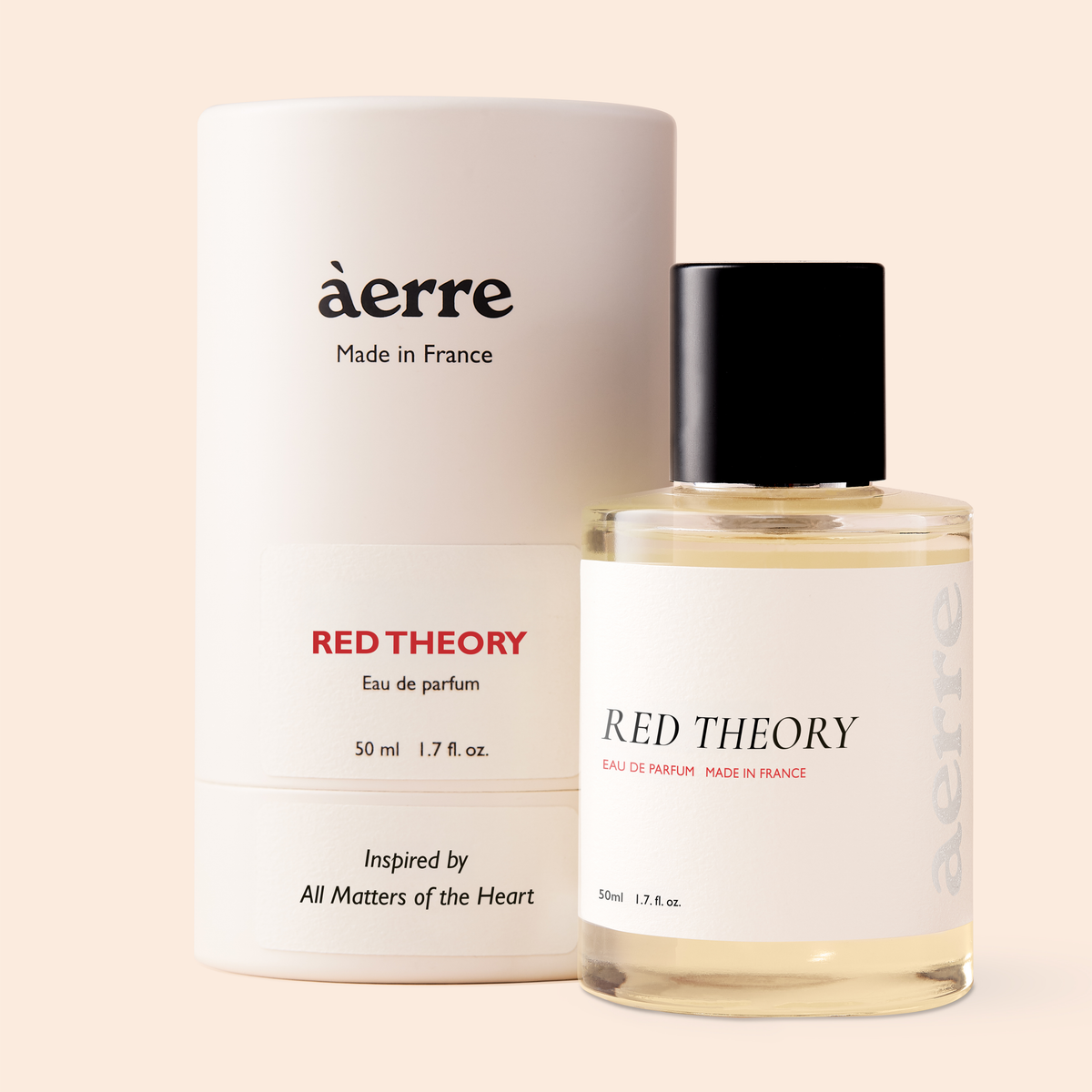 Red Theory