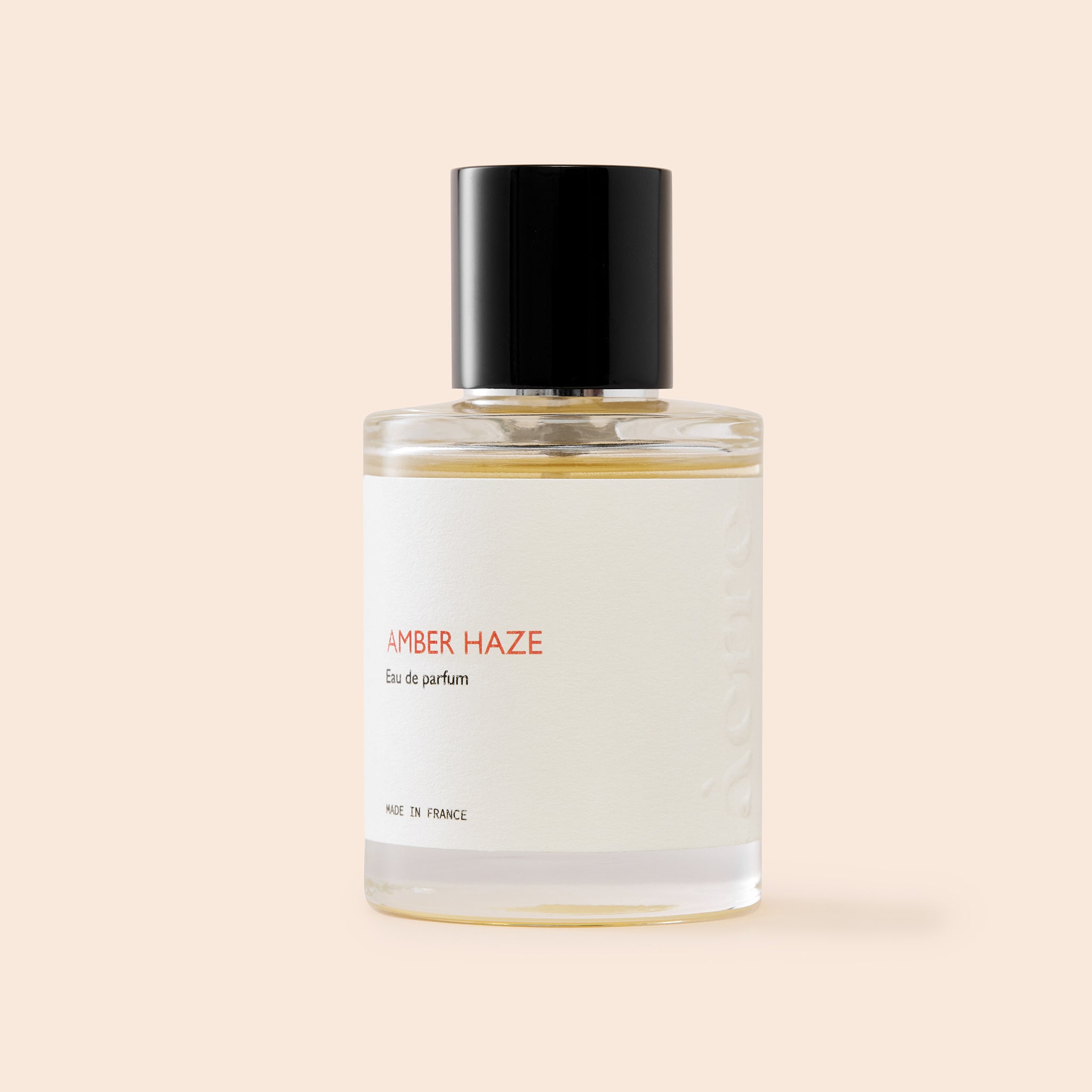 Tom Ford's Tobacco Vanille Perfume Impression - Amber Haze