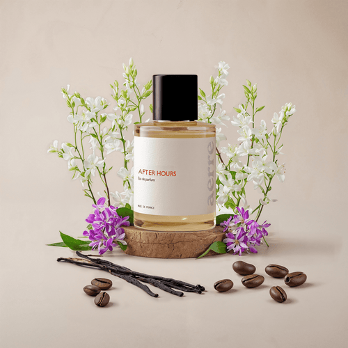 After Hours Perfume - Inspired by YSL's Black Opium