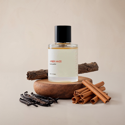 Tom Ford's Tobacco Vanille Perfume Impression - Amber Haze | Àerre