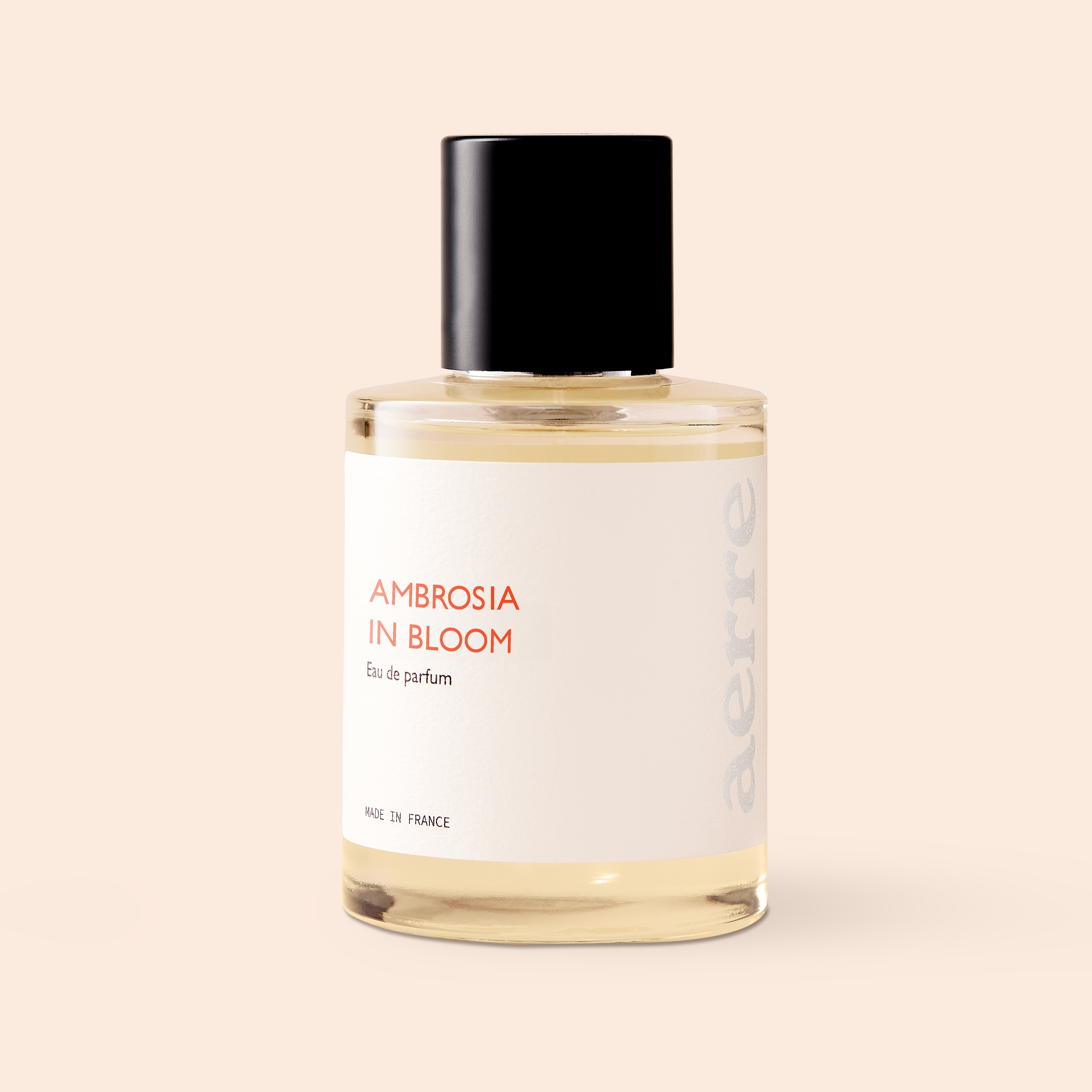 Ambrosia in Bloom