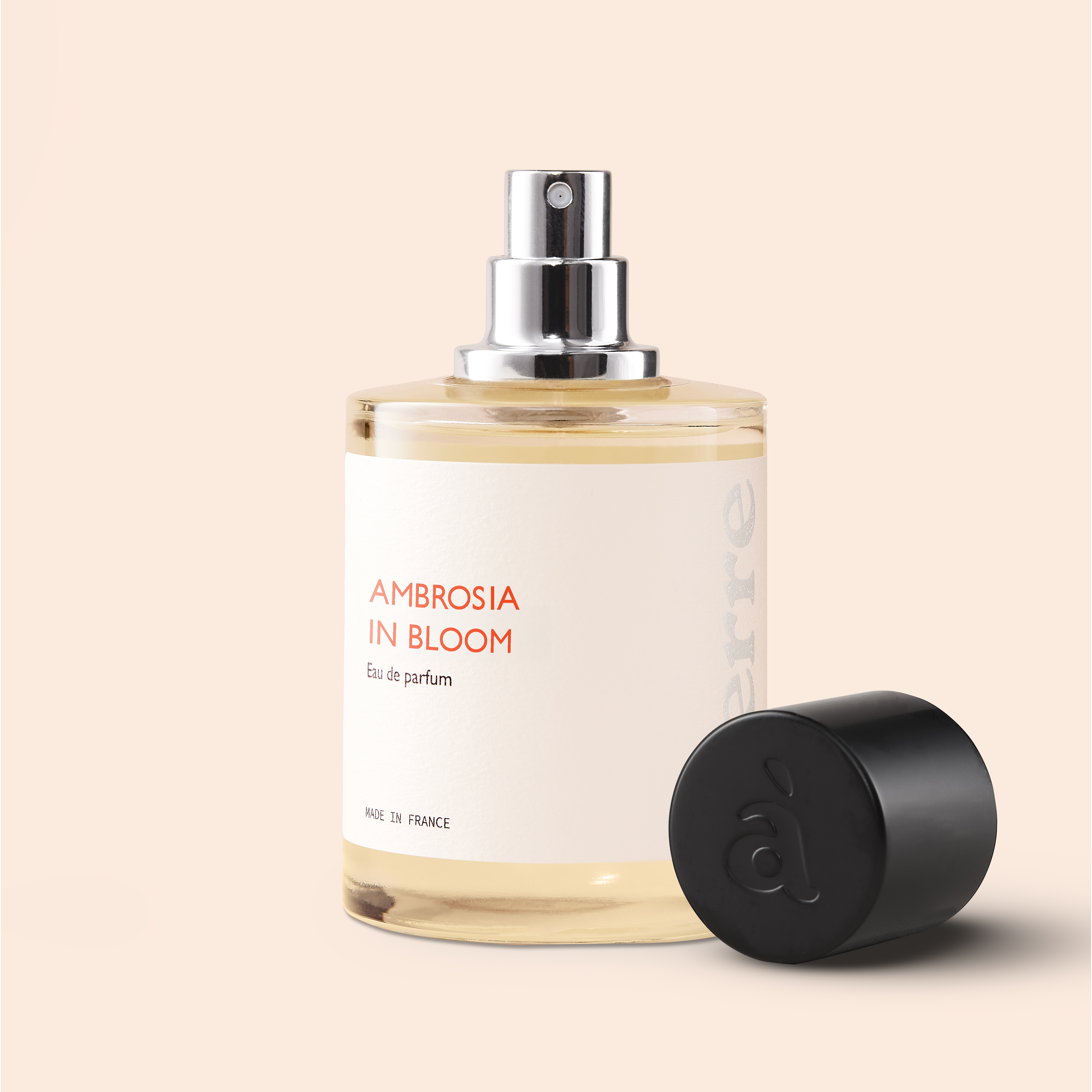Ambrosia in Bloom