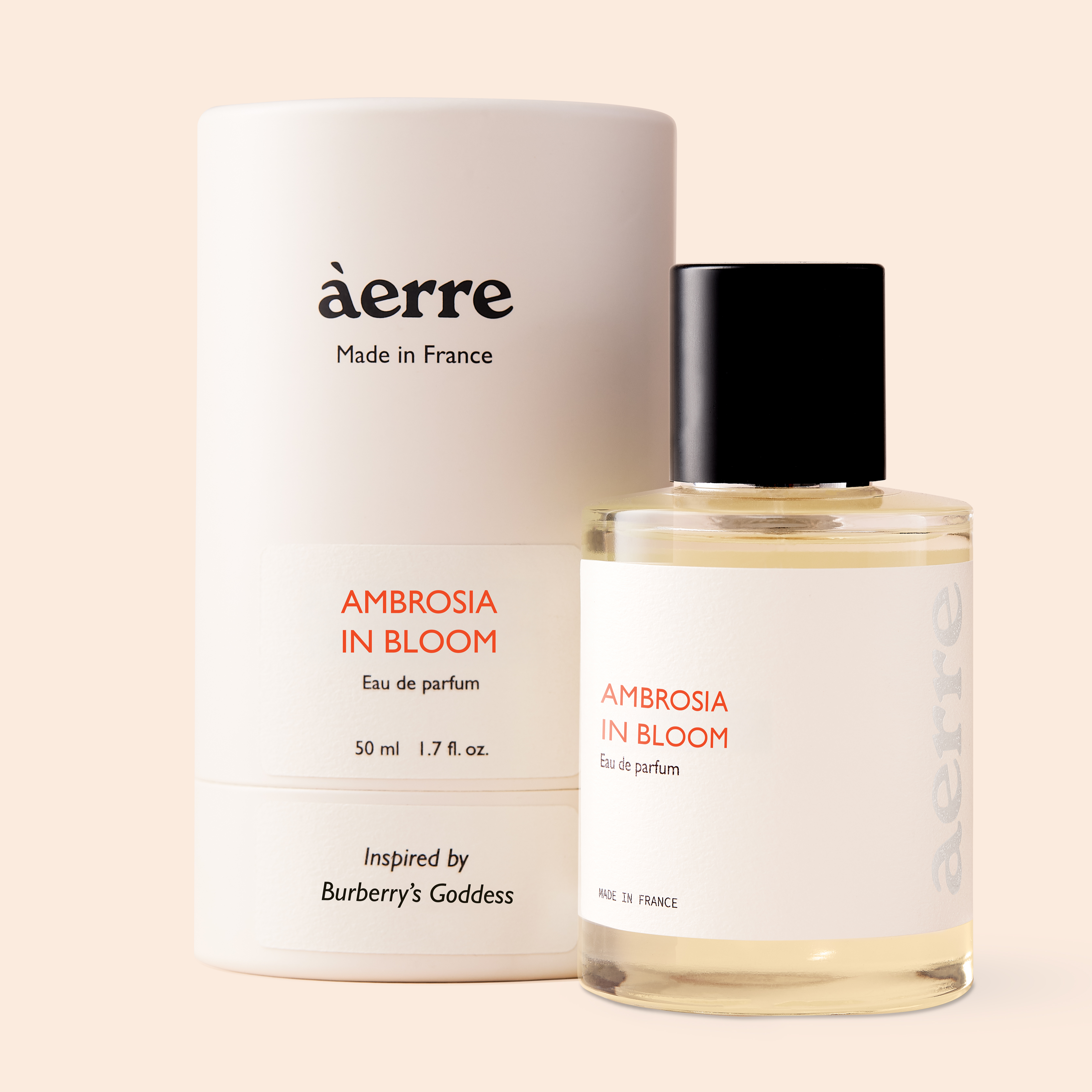 Ambrosia in Bloom