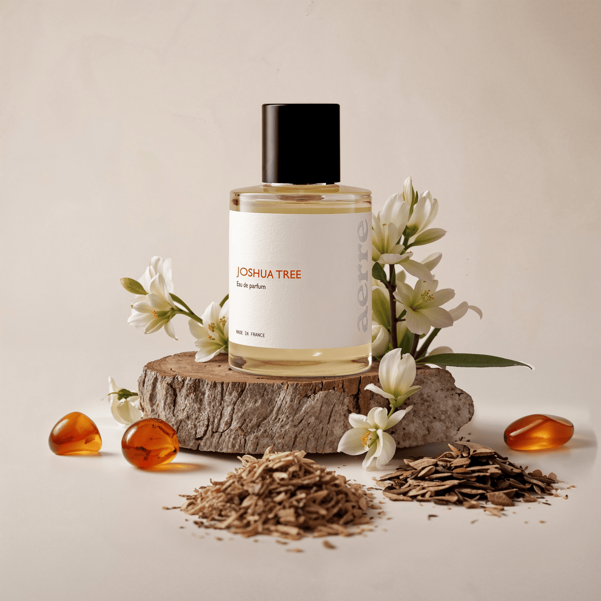 Le Labo Santal 33 Perfume Dupe: Joshua Tree | Àerre