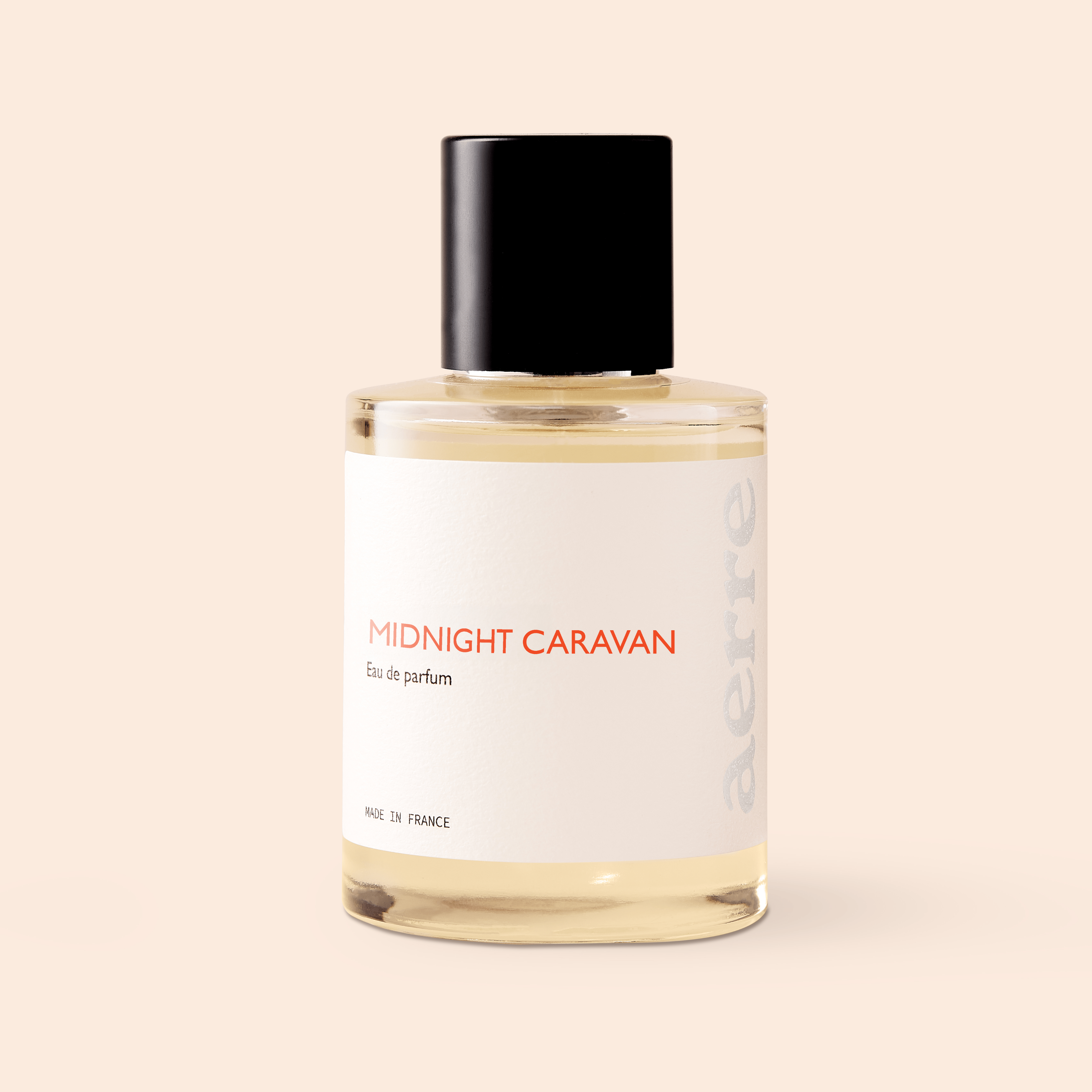Midnight Caravan
