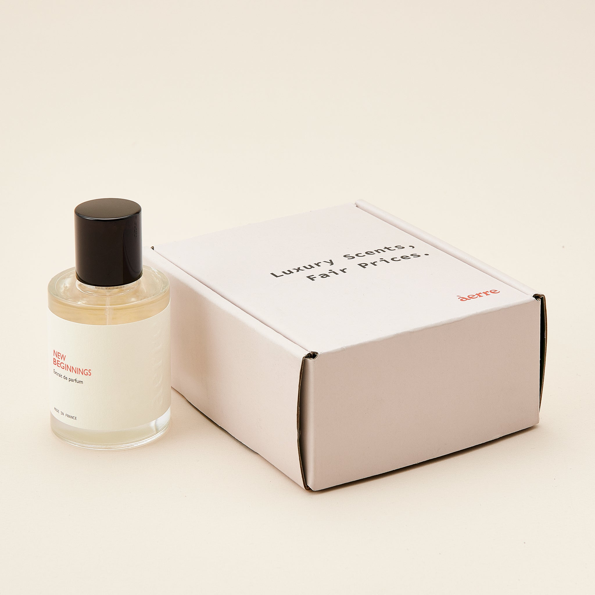 Kilian's Love, Don't Be Shy Perfume Impression: New Beginnings | Àerre