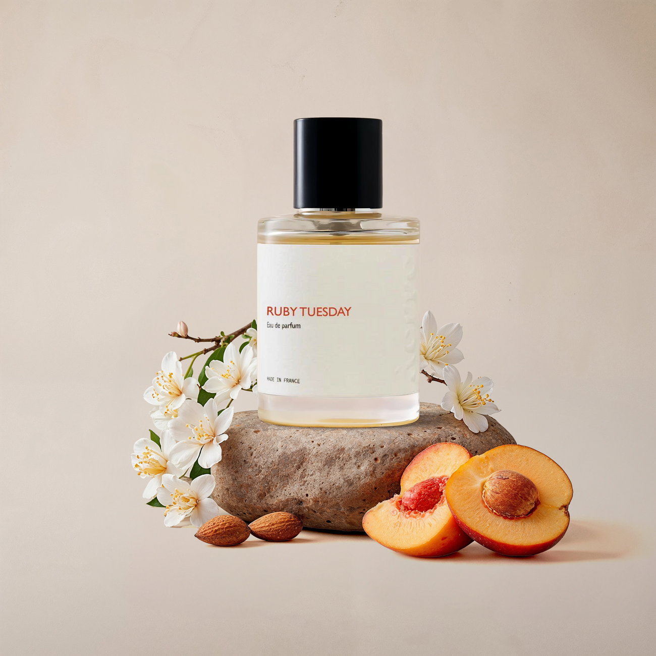 Good Girl Perfume Impression: Ruby Tuesday | Àerre